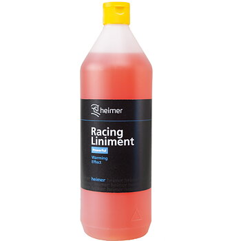 Heimer Racing Liniment 1000 ml