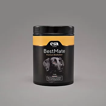 BestMate Hund Premium BioKarbon 300ml