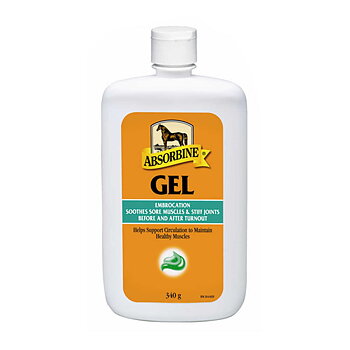 Absorbine Gel Embrocation