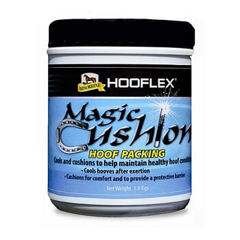 Absorbine Magic Cushion