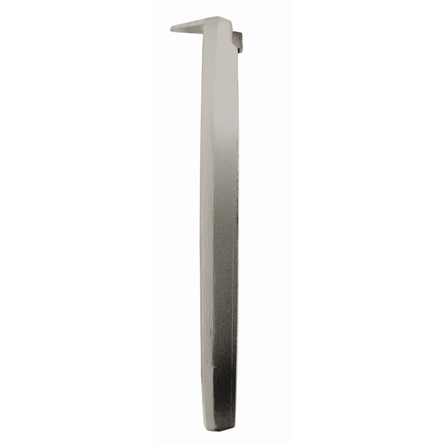 Kerckhaert Racing Plates Outer Rim Aluminium fals fram trav/galopp - 2