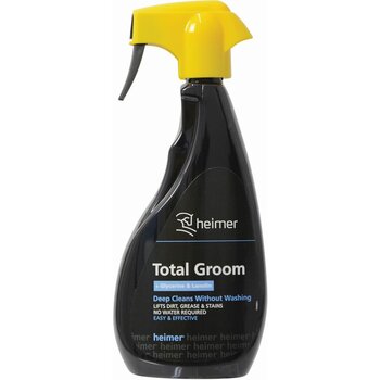 Heimer Total Groom 500ml
