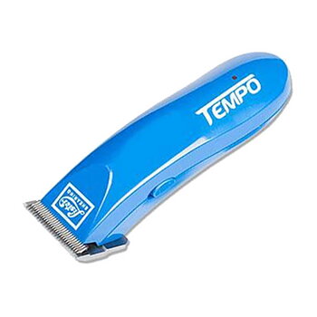Lister Tempo klippemaskin
