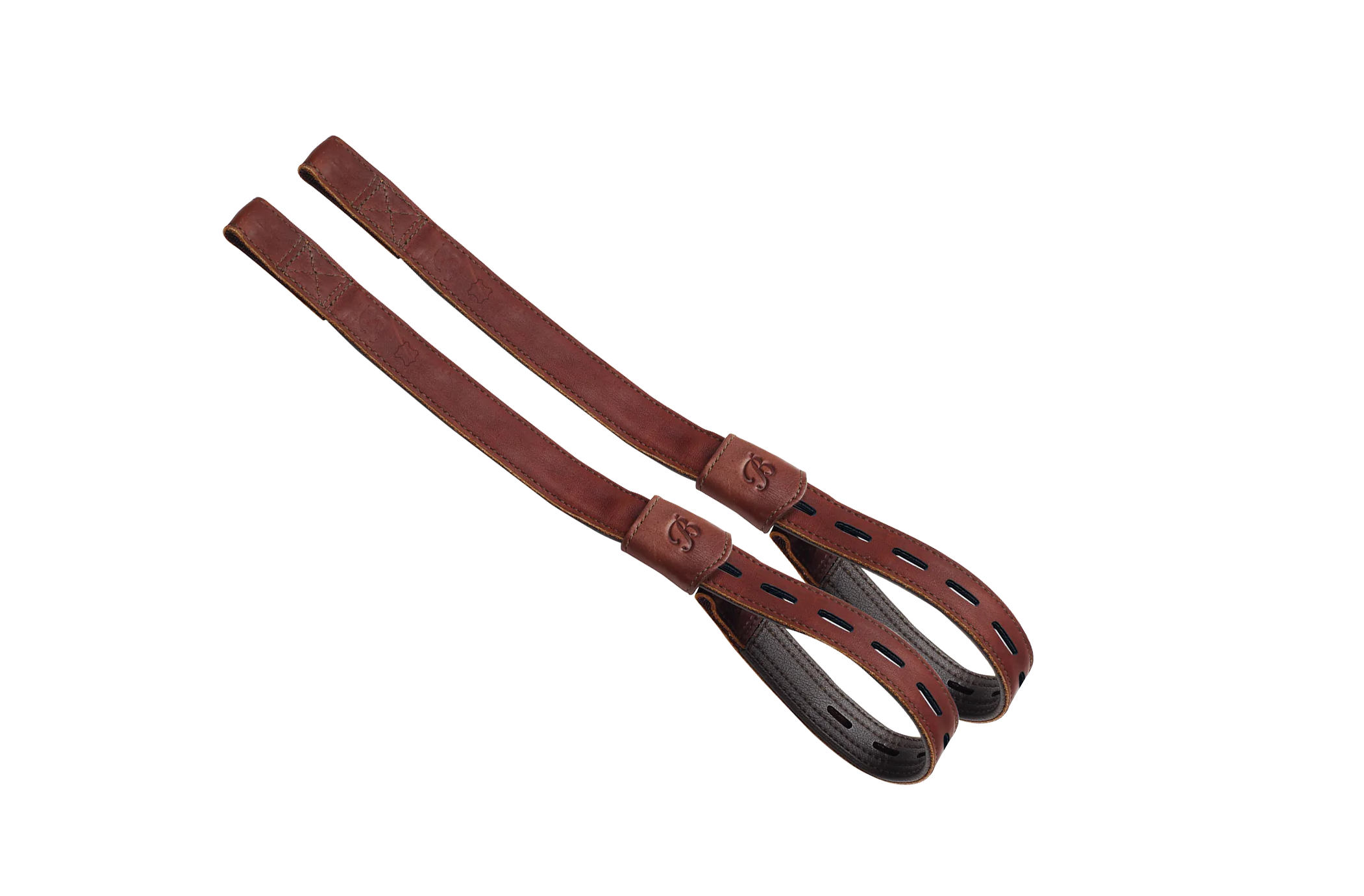 Bates webbers stigbøyleremmer - 3