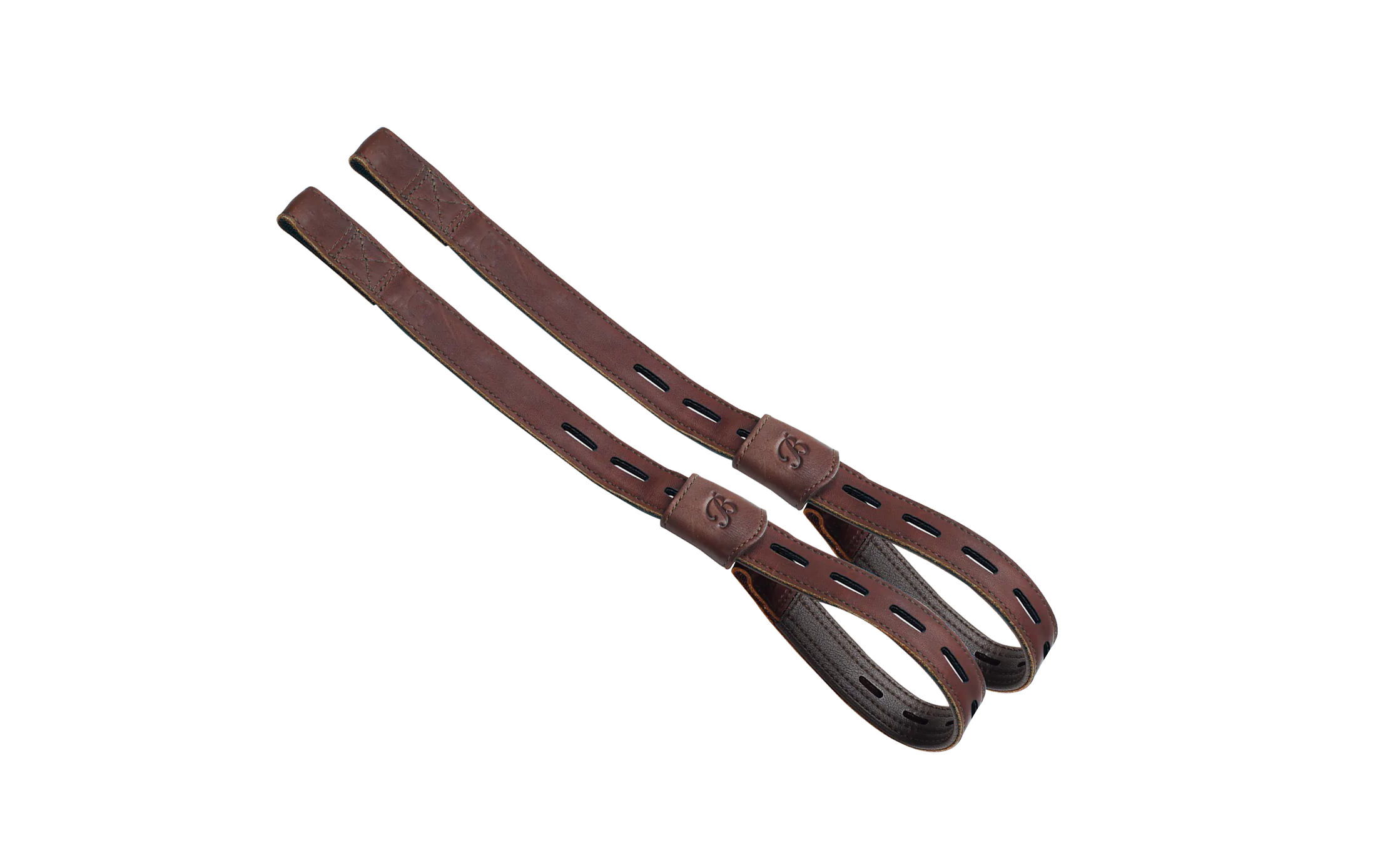 Bates webbers stigbøyleremmer - 2