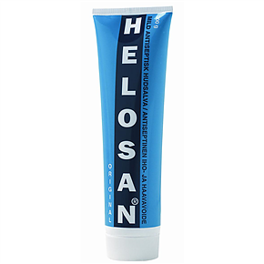 Helosan sårsalve 300g tube