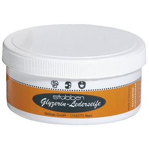 Stübben Glyserin salsåpe 250g