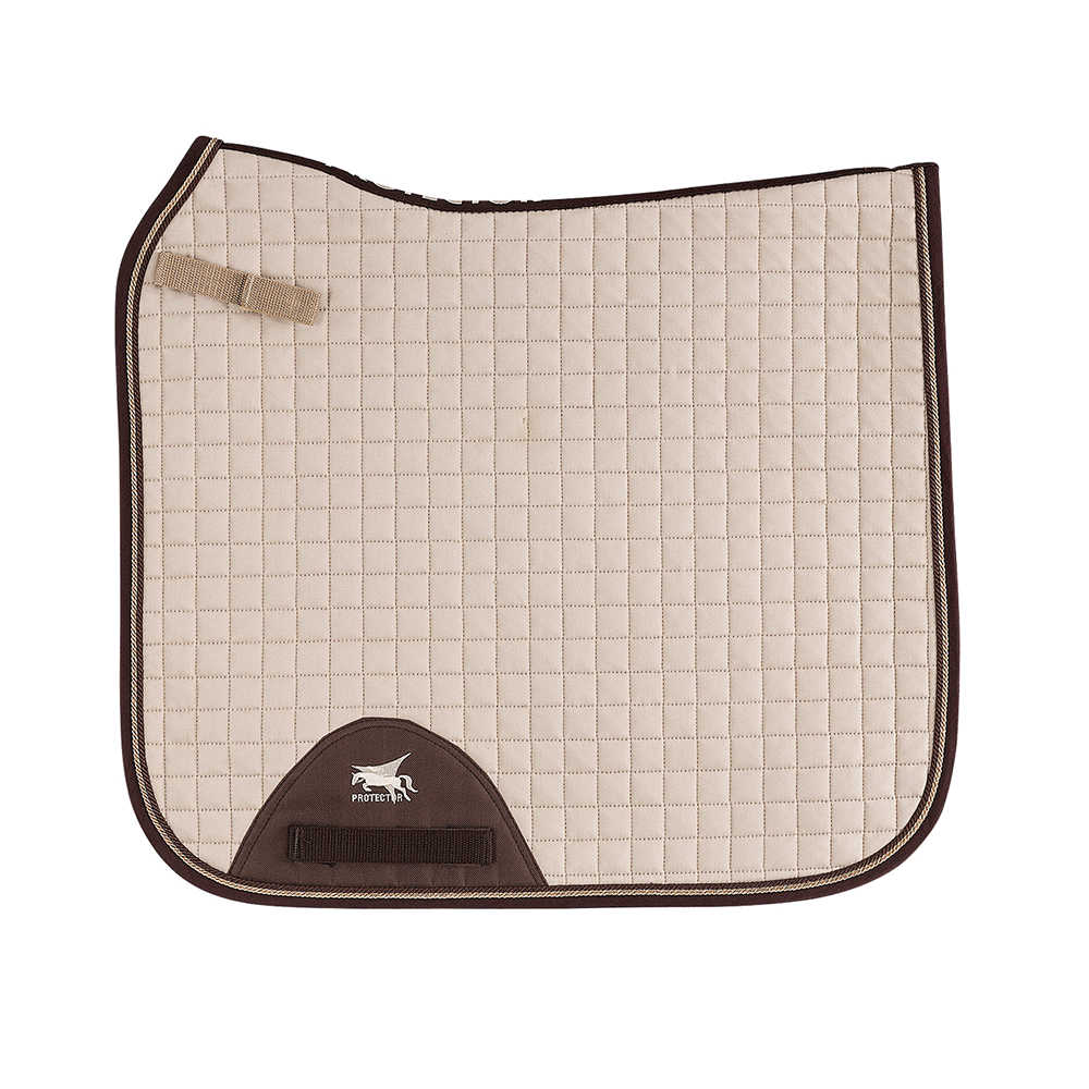 Protector schabrak Dressur Beige