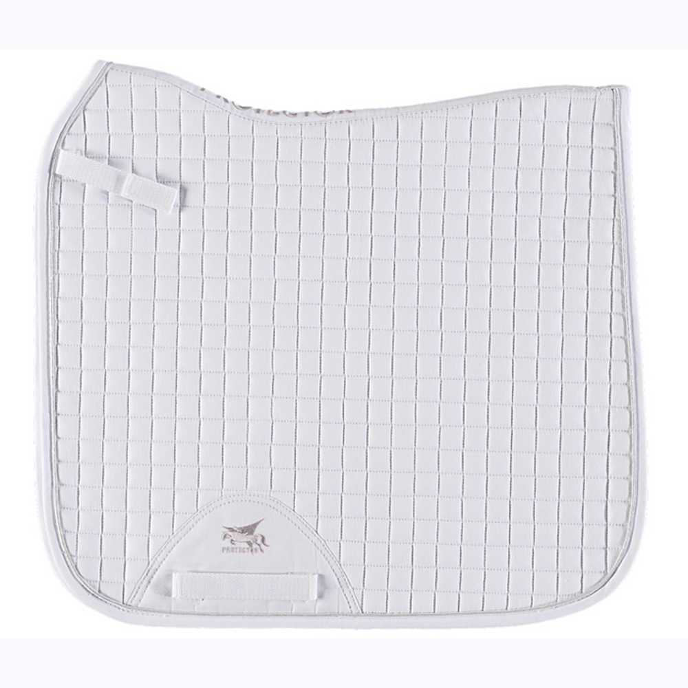 Protector schabrak Dressur Beige - 2