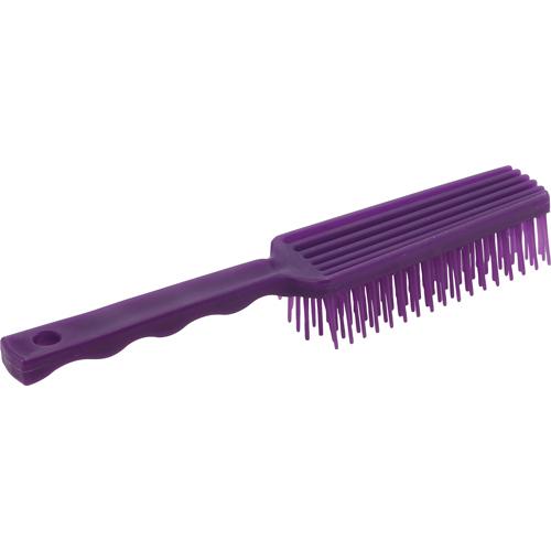 Manbørste flexi - 2