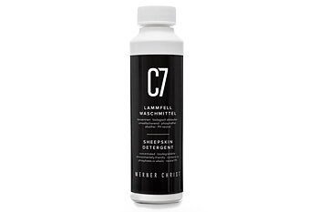 Christ vaskemiddel C7 250 ml