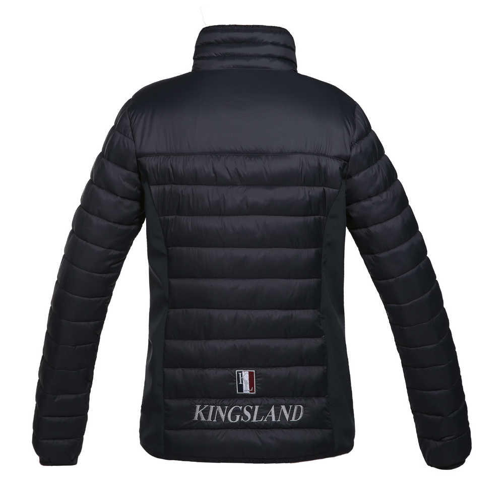 Kingsland Classic unisex insulated jacket - 2