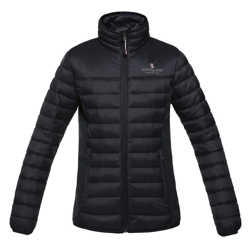 Kingsland Classic unisex insulated jacket