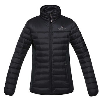 Kingsland Classic unisex insulated jacket