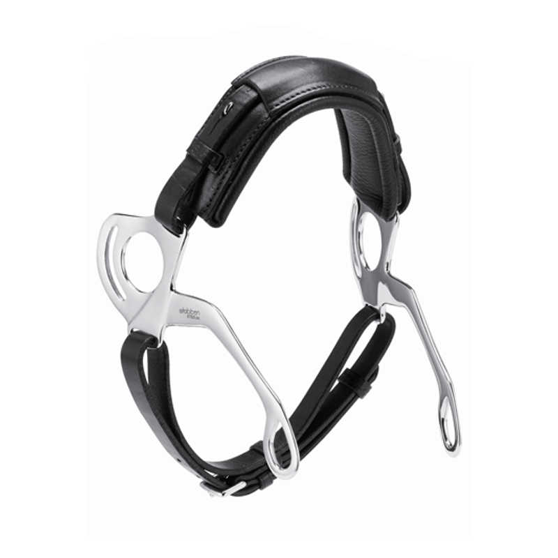 Stübben Hackamore