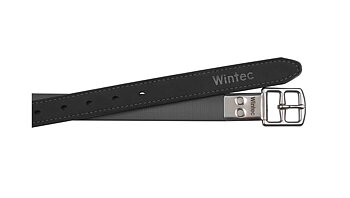 Wintec Slimline Heavy Duty stigbøyleremmer