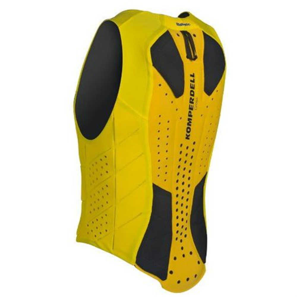 Komperdel 2 Cross vest Unisex - 2