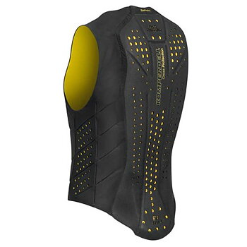 Komperdel 2 Cross vest Unisex