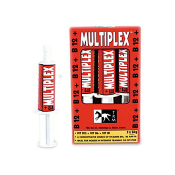 TRM Multiplex 3x50g pasta B-Vitamin