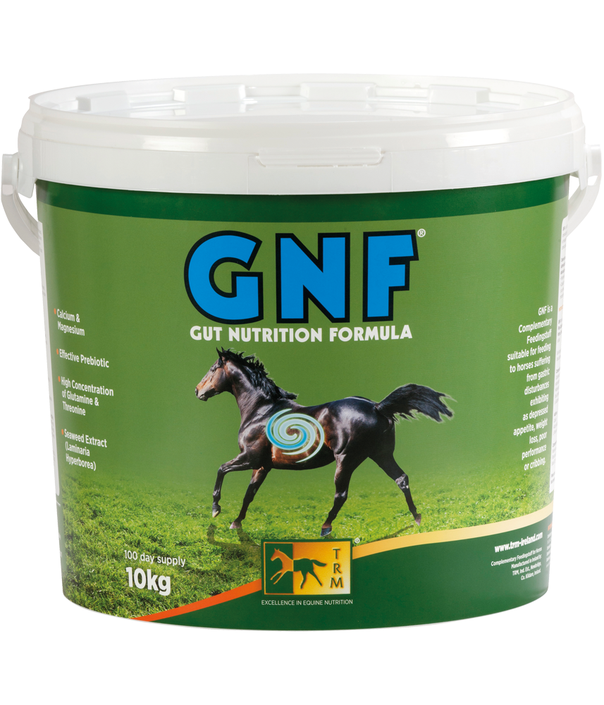 TRM GNF 3 kg Gut Nutrition formula mageregulator 