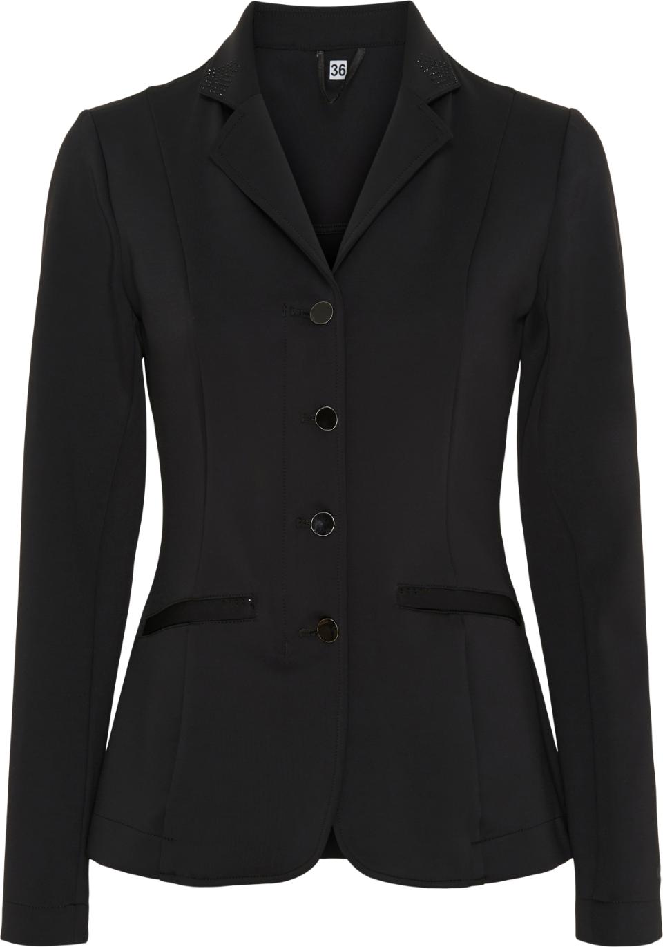 Equipage Stevnejakke Monroe Barn flere farger