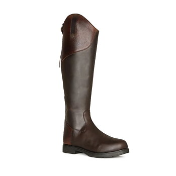 Shires Moretta Ventura Winter Riding Boots 38 (37) brun