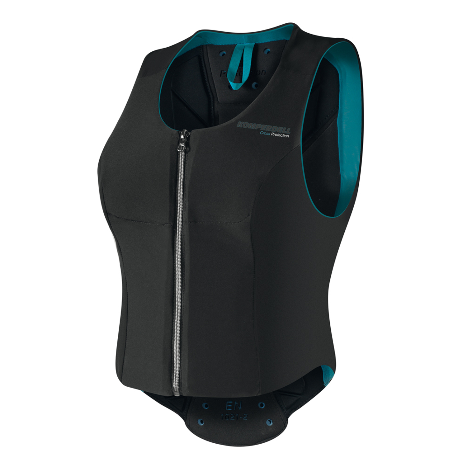 Komperdel Flex Fit Ladies