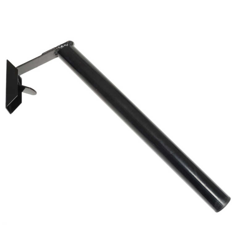 Salhenger nedfellbar 
