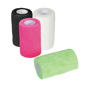 Selvklebende bandasje Vet wrap 10 cm