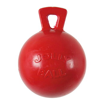 Jolly Ball 20 cm hest og hund