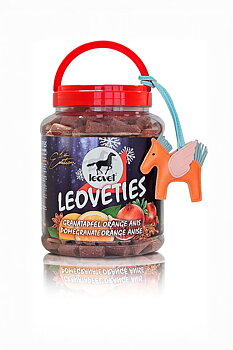 Leovet leoveties Winter Limited Edition 2250g