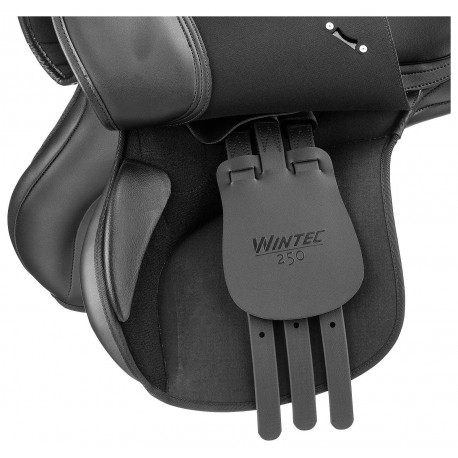 Wintec 250 allround med ullstopp - 2