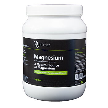 Heimer magnesium 1 kg