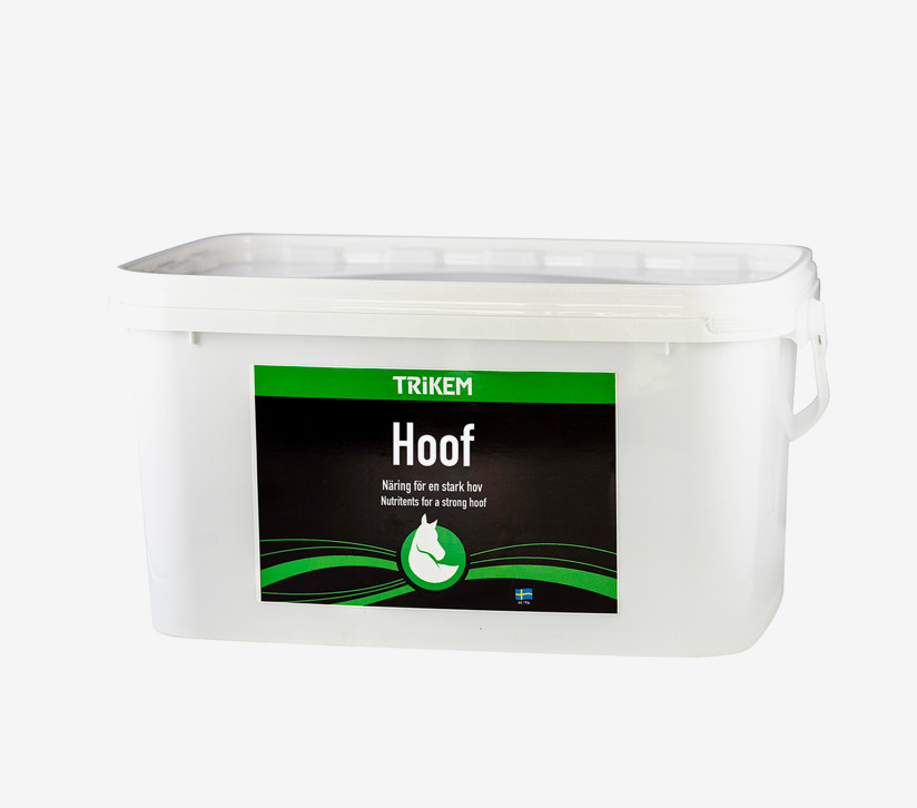 Trikem Vimital Hoof 4 kg pellets