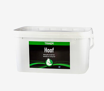 Trikem Vimital Hoof 4 kg pellets