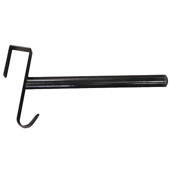 Salhenger flyttbar