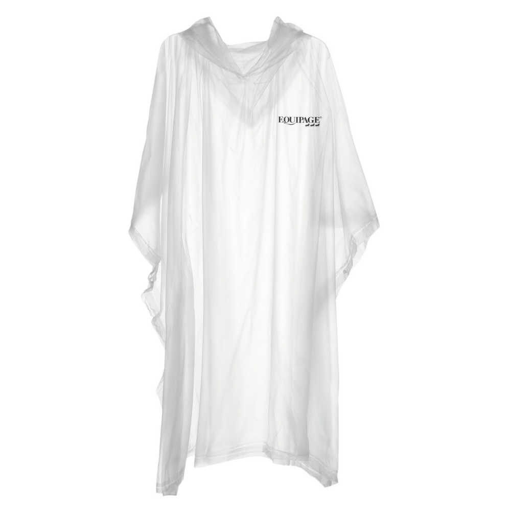Equipage poncho