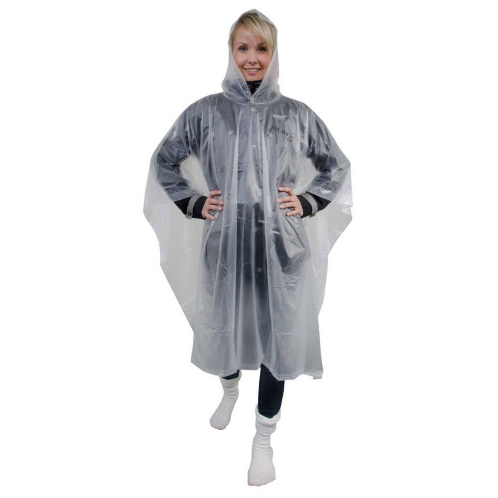 Equipage poncho - 2