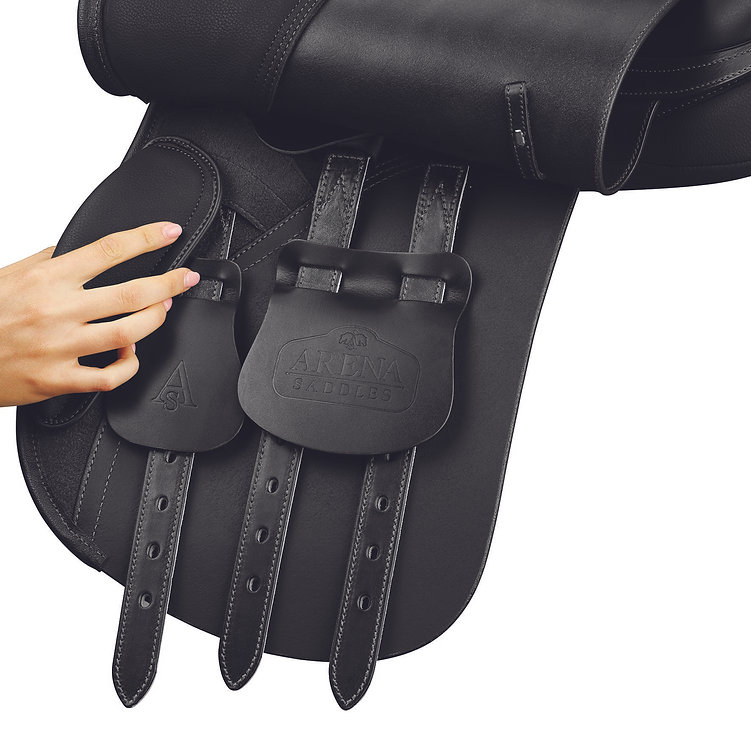 Arena cob allround WIDE brede hester - 5