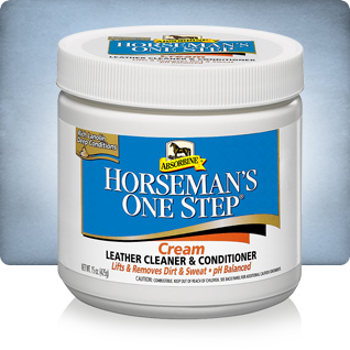 Horseman`s One step 425g   