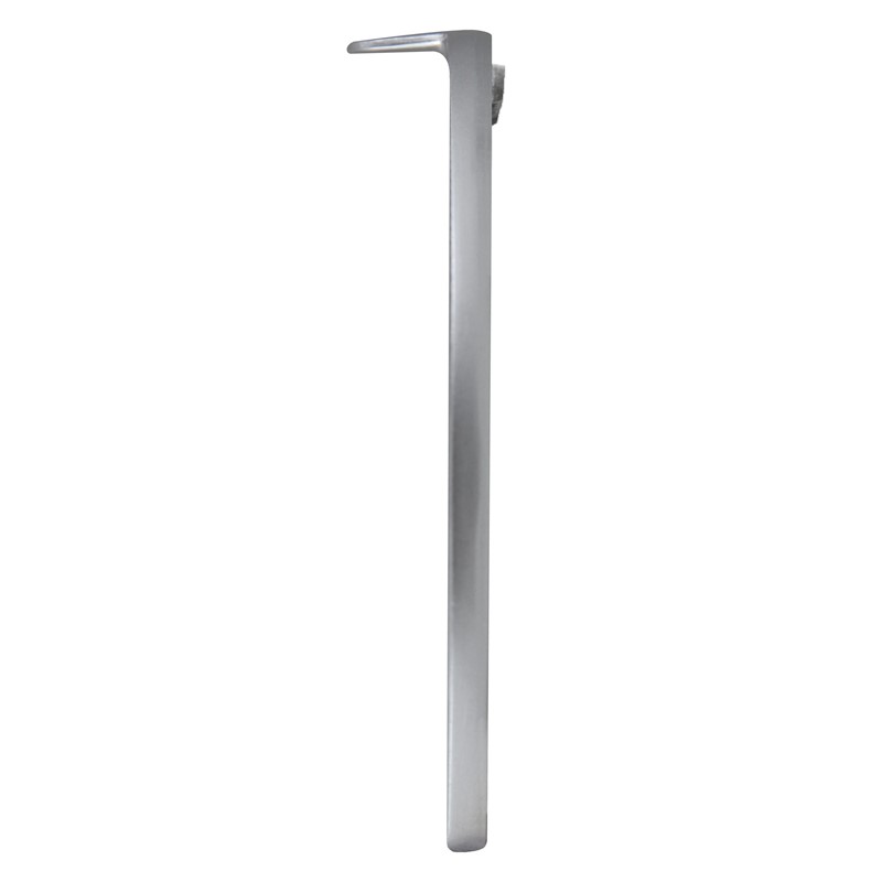 Kerckhaert travsko Legend Aluminium bak - 2