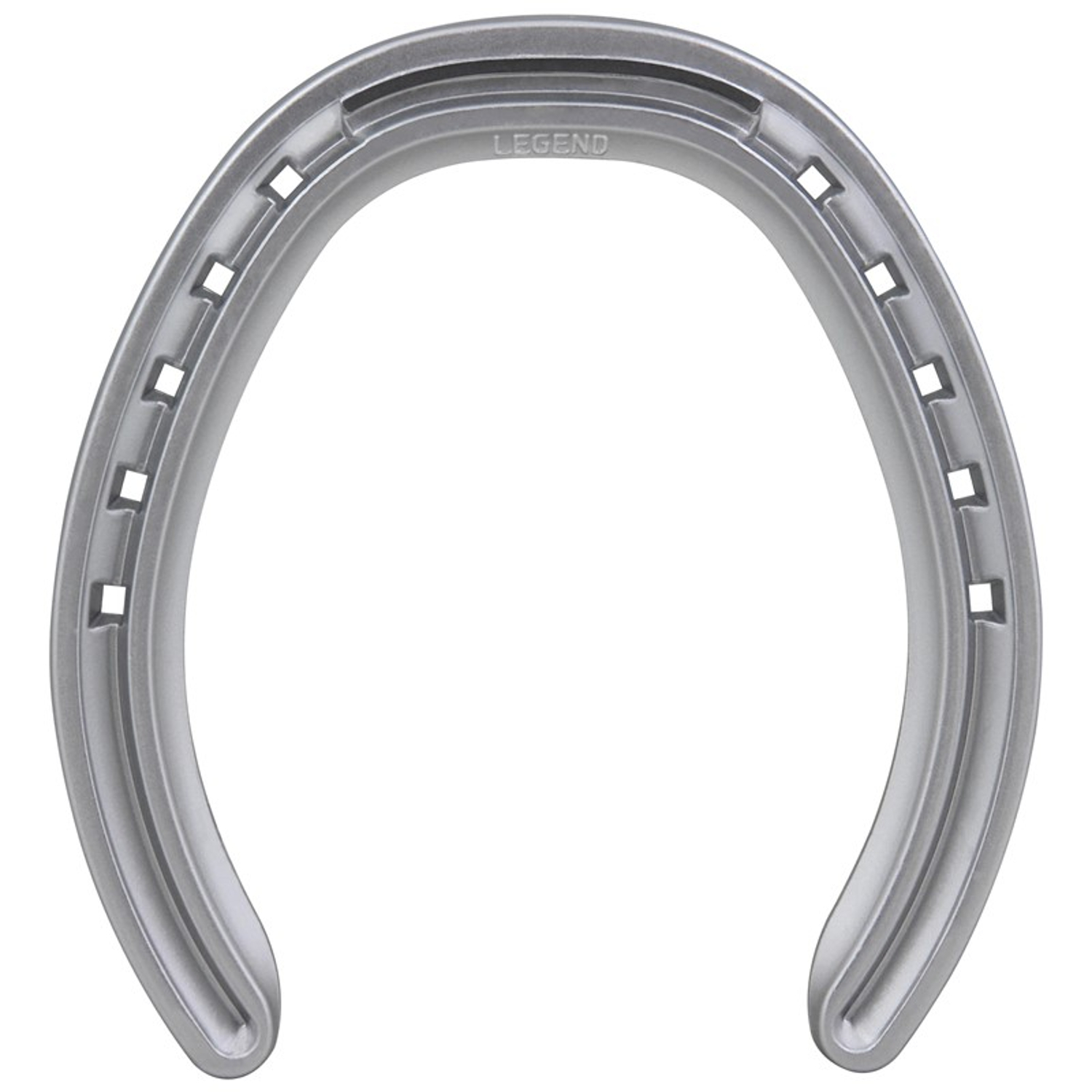 Kerckhaert travsko Legend Aluminium bak