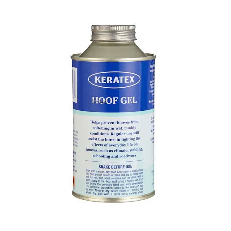 Keratex Hoof Gel 500ml                                     
