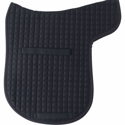 Catago Classic Icelandic saddle pad 100% bomull