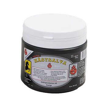 Skillingaryd Hestesalve Fyra Ess 500 ml