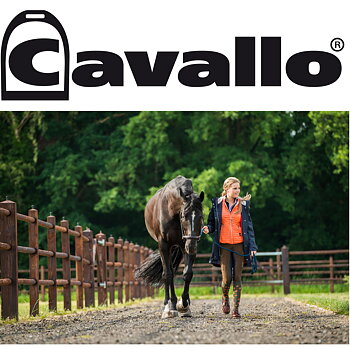 CAVALLO KLÆR UTSTYR