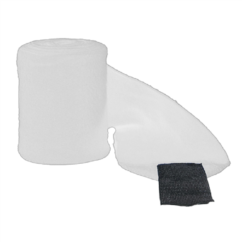 Stall bandasje fleece 4 pk - 2