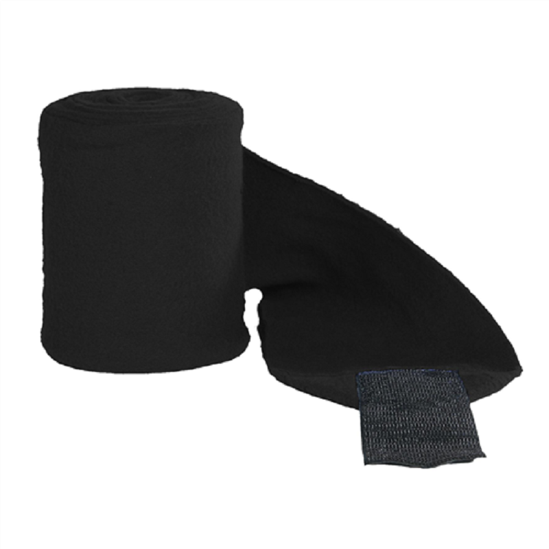Stall bandasje fleece 4 pk