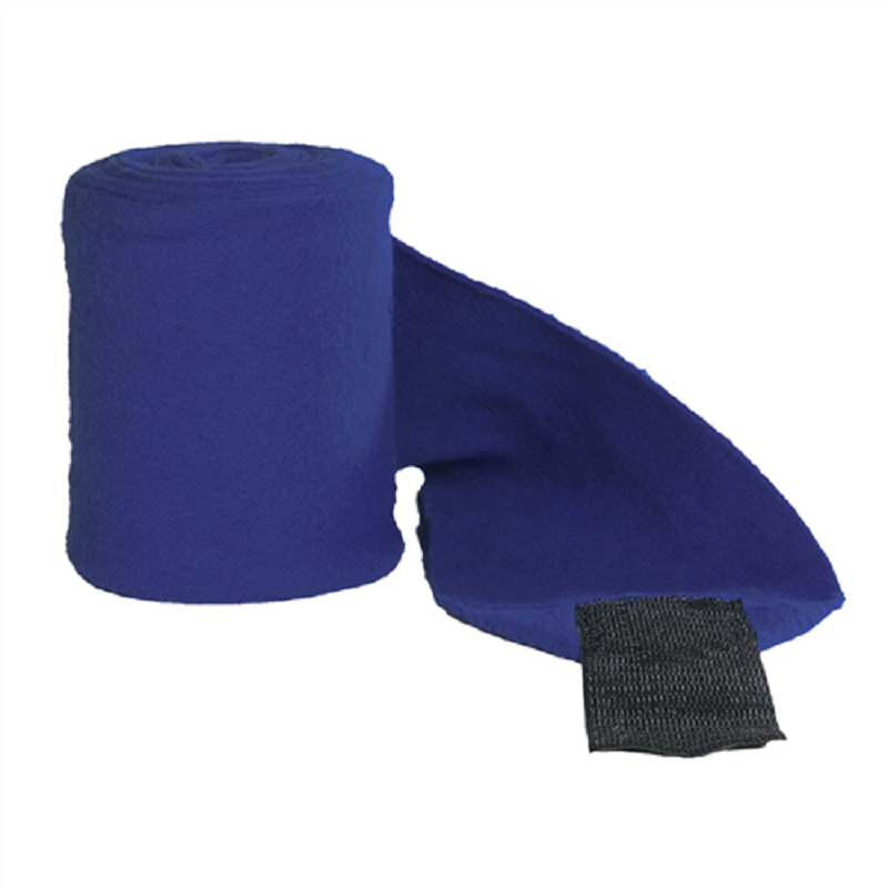 Stall bandasje fleece 4 pk - 3