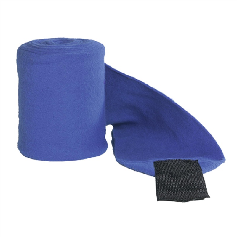 Stall bandasje fleece 4 pk - 5